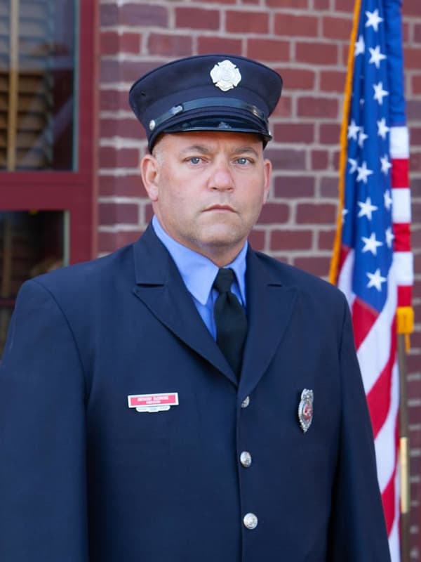 North Haven Firefighter/EMT Dies After Working 38-Hour Shift