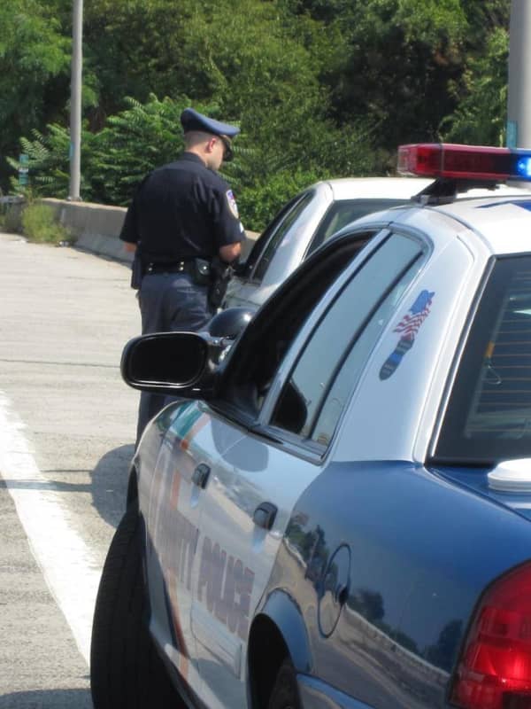 Police Begin Ramping Up Crash Reduction Patrols On Westchester Parkways