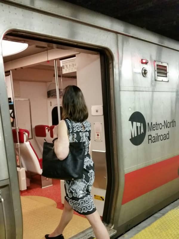 Metro-North Service Changes, Buses Scheduled During Danbury Branch Upgrades