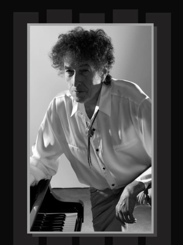 Bob Dylan Kicks Off North American Tour In Hudson Valley