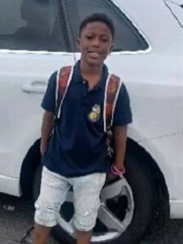 Help Find Missing Newark Boy (LOOK INSIDE)