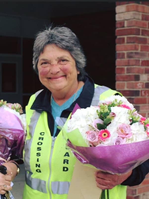 Beloved Crossing Guard Remembered By Westchester Community: 'She Was Loved By All'