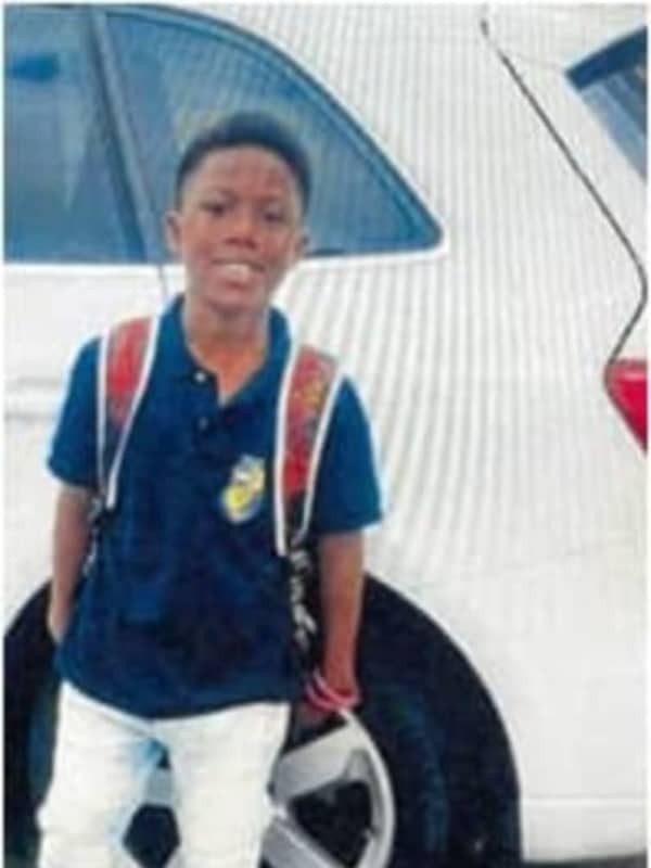 12-Year-Old Newark Boy Missing For Almost Two Weeks: Police