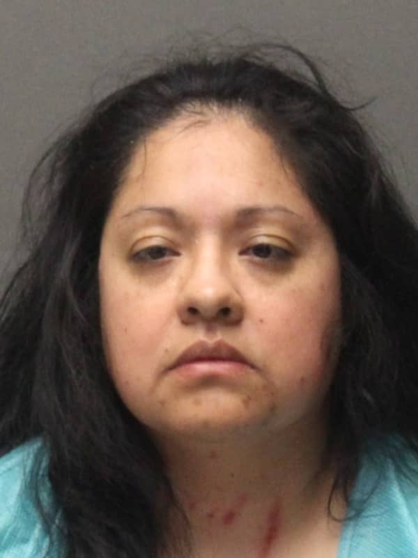 Mother Accused Of Murdering Toddler Son In Harford County: Bel Air Police
