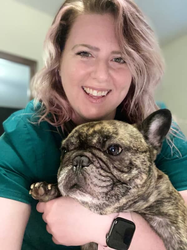 PA X-Ray Tech Who Listened To Her Dog Die On Flight Blames Southwest Airline