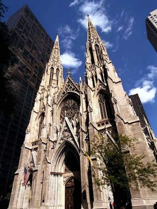 COVID-19: NY Archdiocese Cancels Masses At All Its Churches, Cuomo Modifies Election Procedures