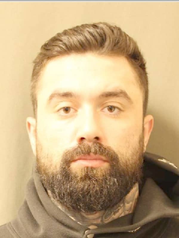 Man Nabbed At Bar After Nearly Running Over Officer In Eastchester, Evading Arrest: Police