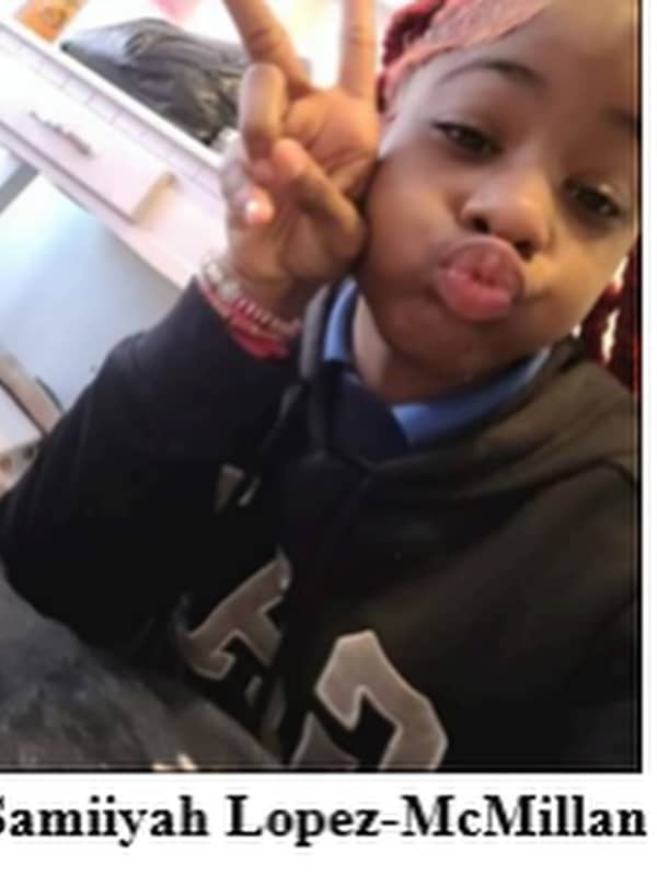 Search Launched For 12-Year-Old Girl Missing In Newark: Police (PHOTO)
