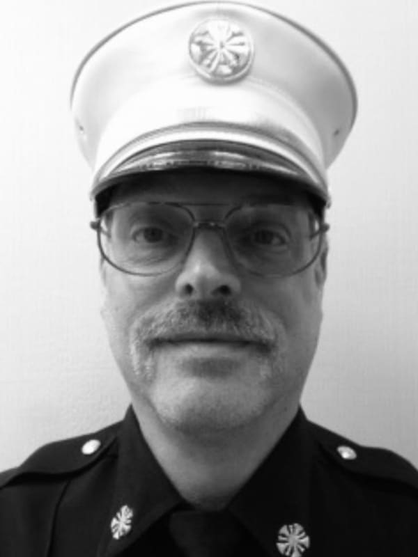Goldens Bridge Deputy Fire Chief Dies: 'He Will Be Deeply Missed'