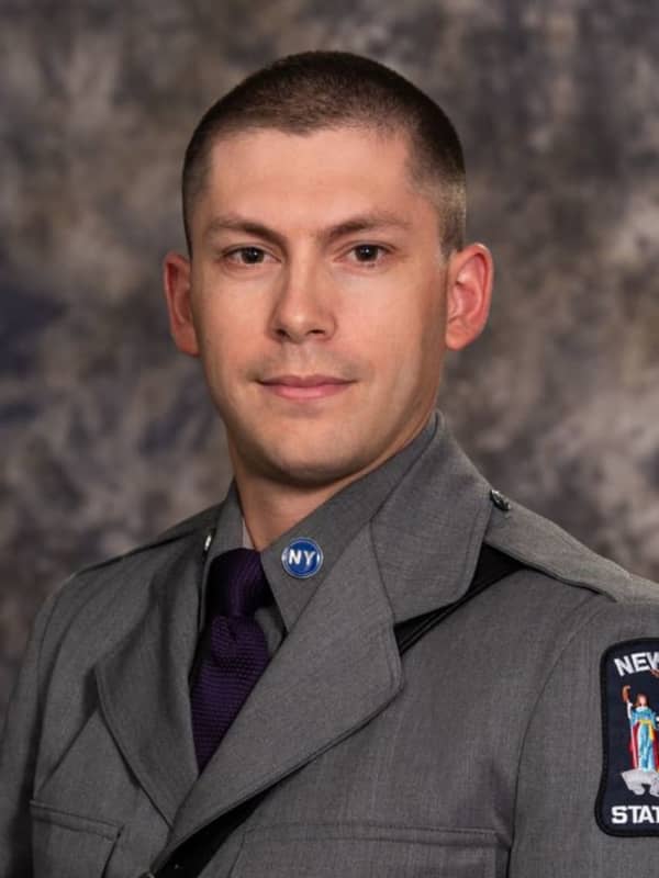 NY State Police Trooper From Capital Region Killed In Helicopter Crash