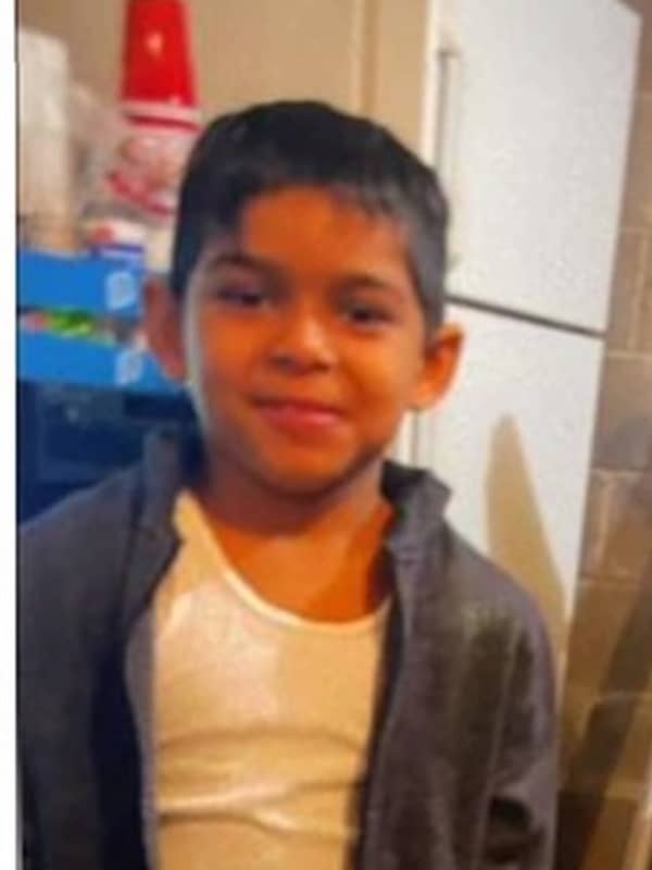 10-Year-Old Boy Missing From Newark For Days: Police