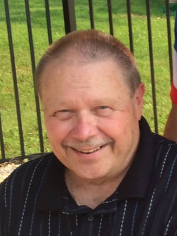 Yonkers Native, Retired Eastchester Police Sergeant Andrew Fischer Dies
