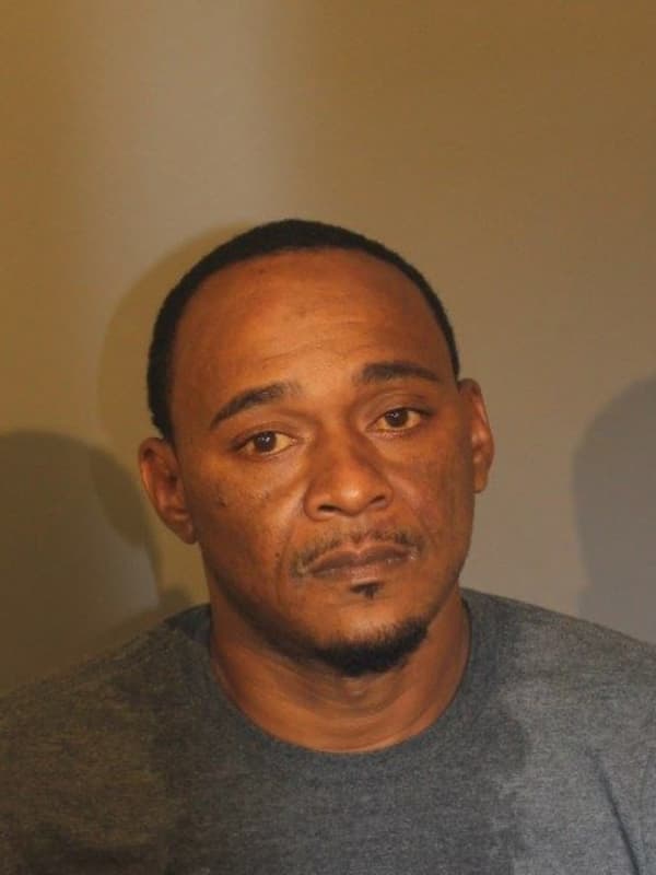 Man Attempts To Swallow Cocaine During Warrant Search With Two Arrests, Danbury Police Say