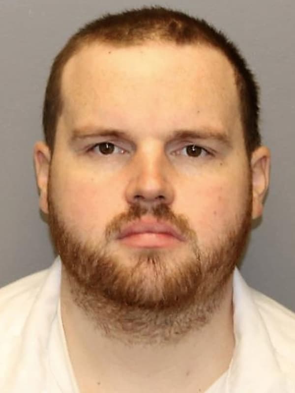 Morris County Sex Offender Gets 10 Years For Child Porn