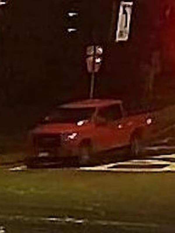 Social Media Leads To Driver In Halloween Night Rockland Hit-Run