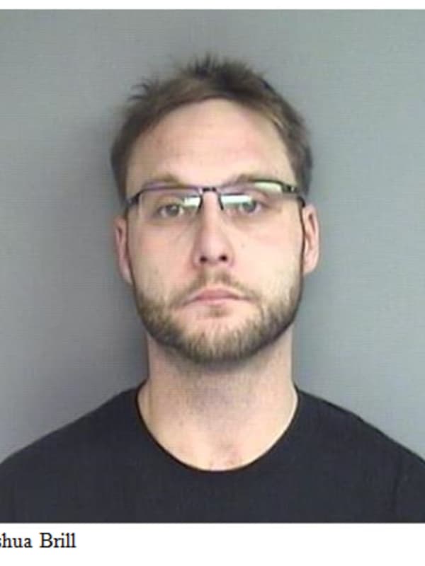 Social Media Tip Leads To Assault, Larceny Charges For Stamford Man