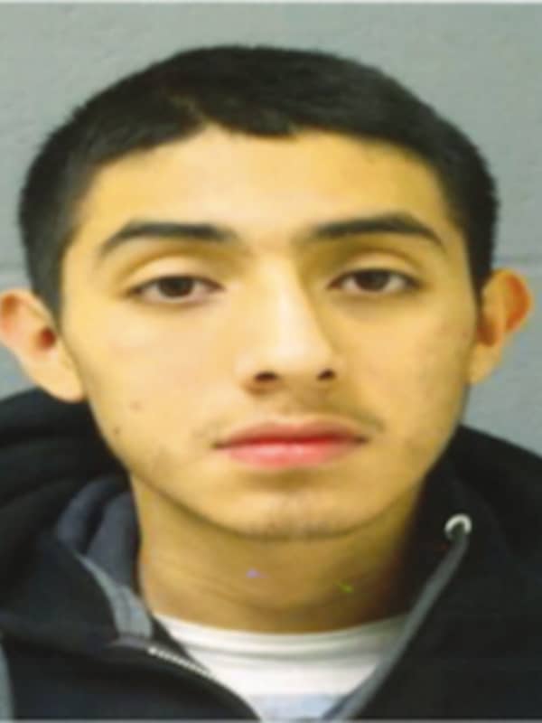 Teen Stolen Car Suspect Nabbed While Appearing In Court On Unrelated Charge In Newtown