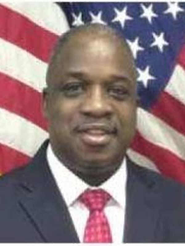 Teaneck's First Black Township Manager William Broughton Retires