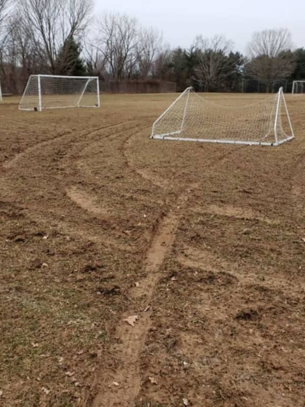 Social Media Helps Police Identify Teens Responsible For Soccer Field Damage