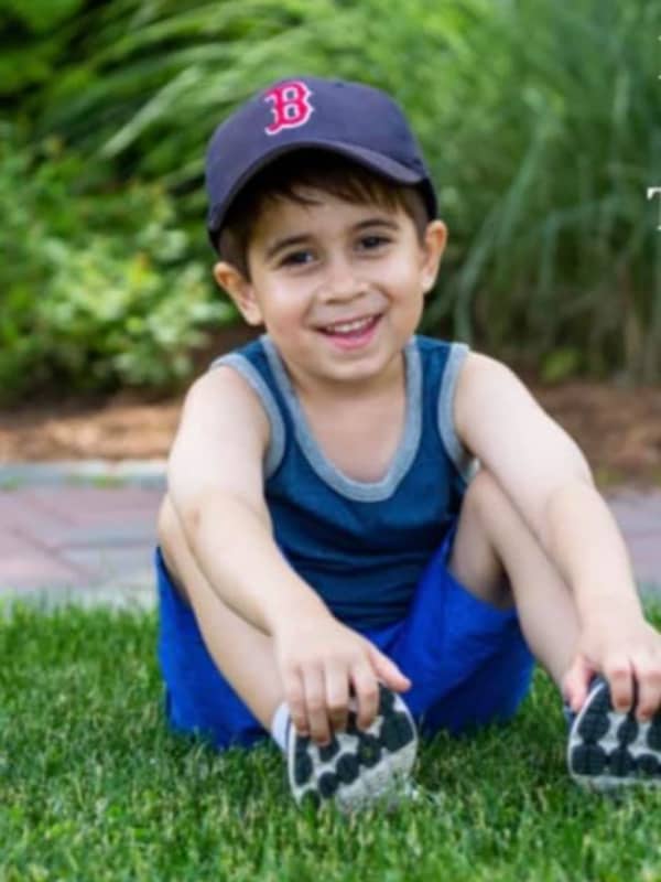 Ramsey Boy, 6, Dies After 'Courageous' Battle With Cancer