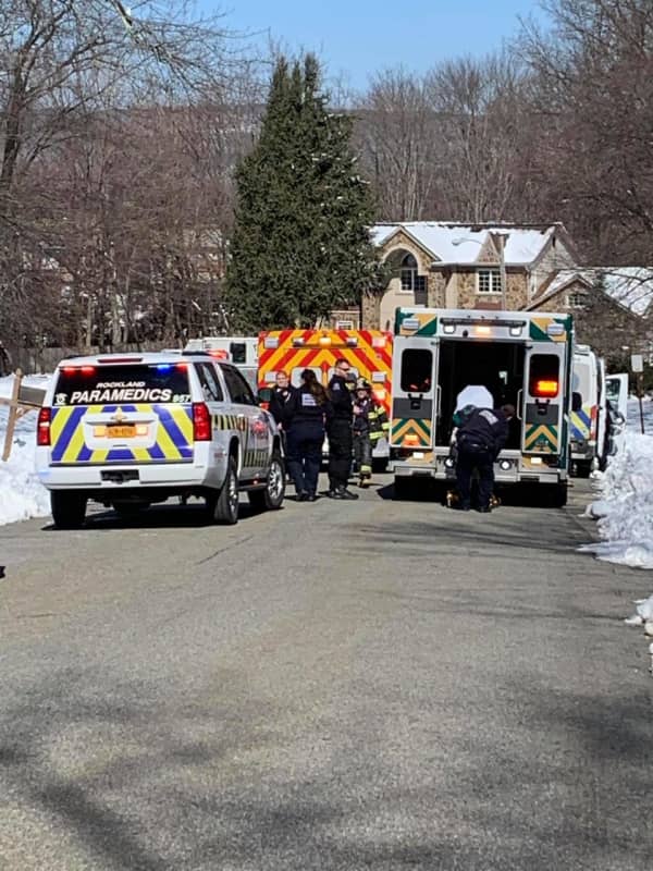 Several Found Unconscious Due To CO Exposure In Hudson Valley