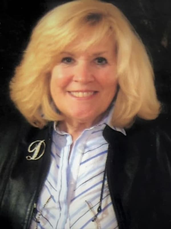 Former New Milford Salon Owner Donna Salomone, 73, Of Westwood: 'Beautiful Inside And Out'