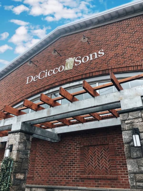 Here's When New DeCicco & Sons Store Will Open In Area