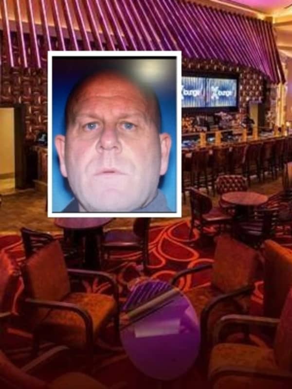 UPDATE: Son Arrested At Casino In Connection With Parents' Brutal Killings