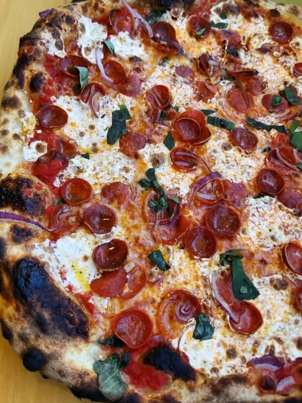 10 Most Popular Pizzerias In Ocean County
