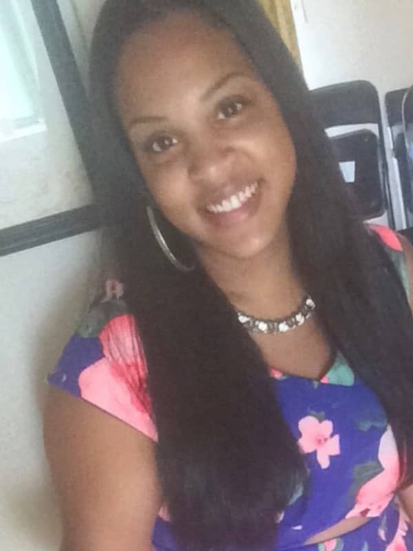 Family And Friends Mourn Cathelina Reyes Of Newark, 23