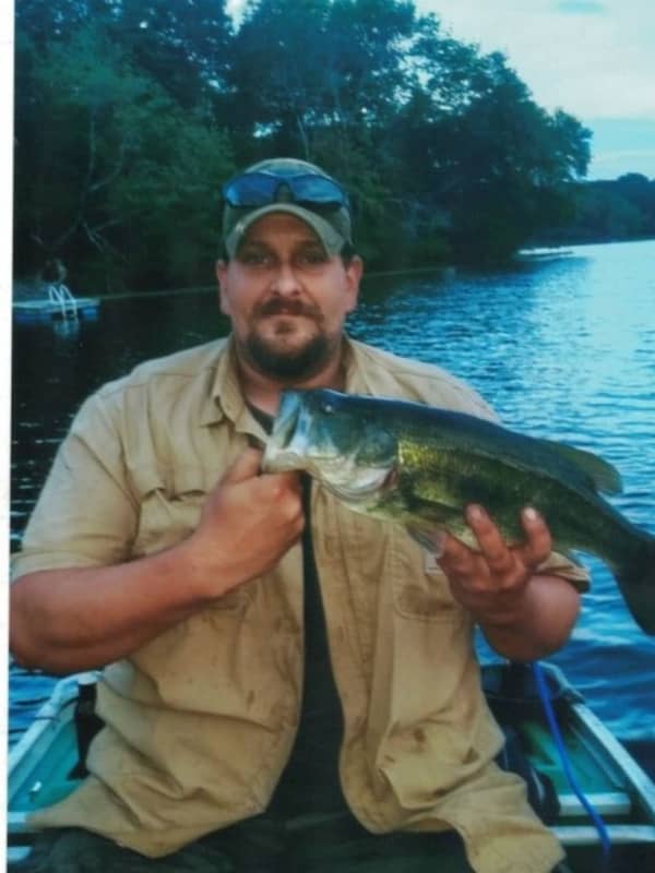 Alan Kemp Of Pine Plains, Known As Avid Fisherman, Dies At 38