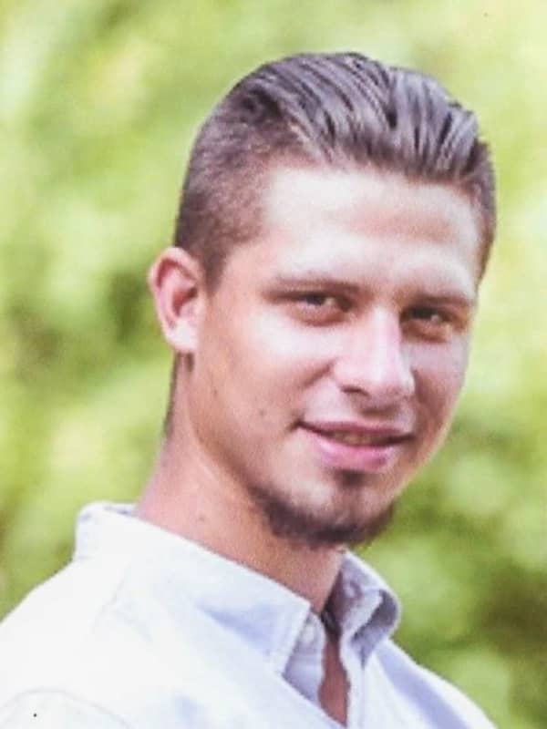 Filip Babiuk, 25, Of Linden, Business Owner Who Was Recently Engaged