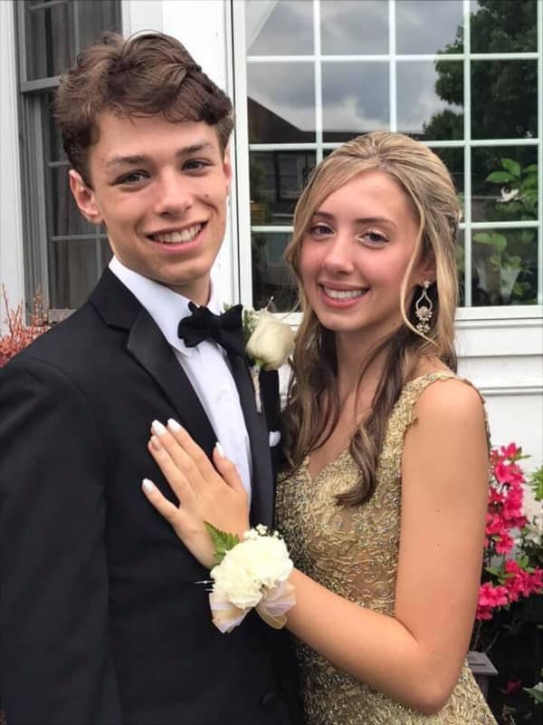 Newton Teen Killed In Post Prom Crash Headed Back From Turtle Back Zoo, Report Says