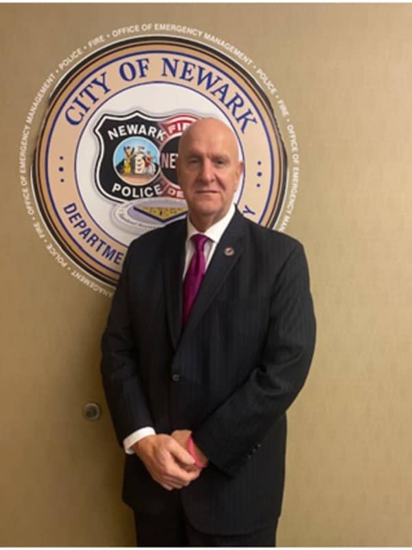 Former Essex County Chief Of Detectives Accidentally Shoots Himself: Prosecutor
