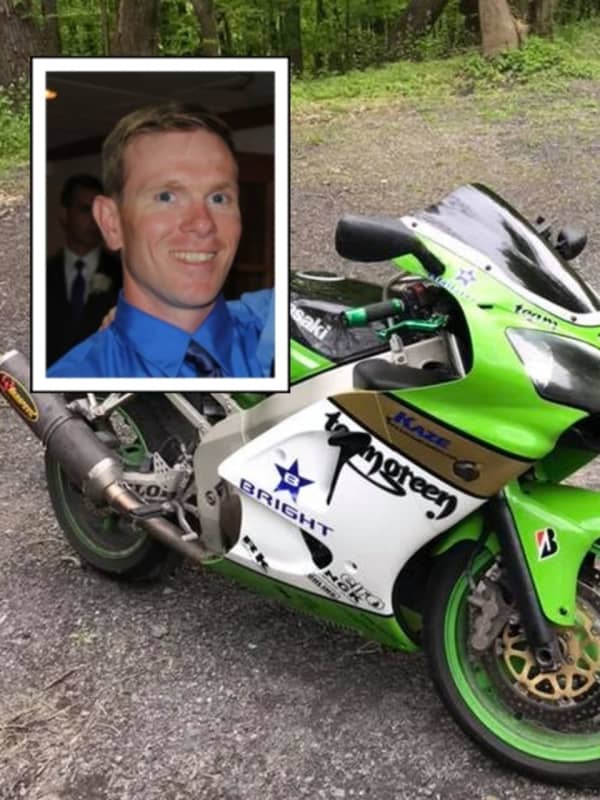 Motorcyclist's Facebook Post Before Fatal Sussex County Crash Will Give You Goosebumps