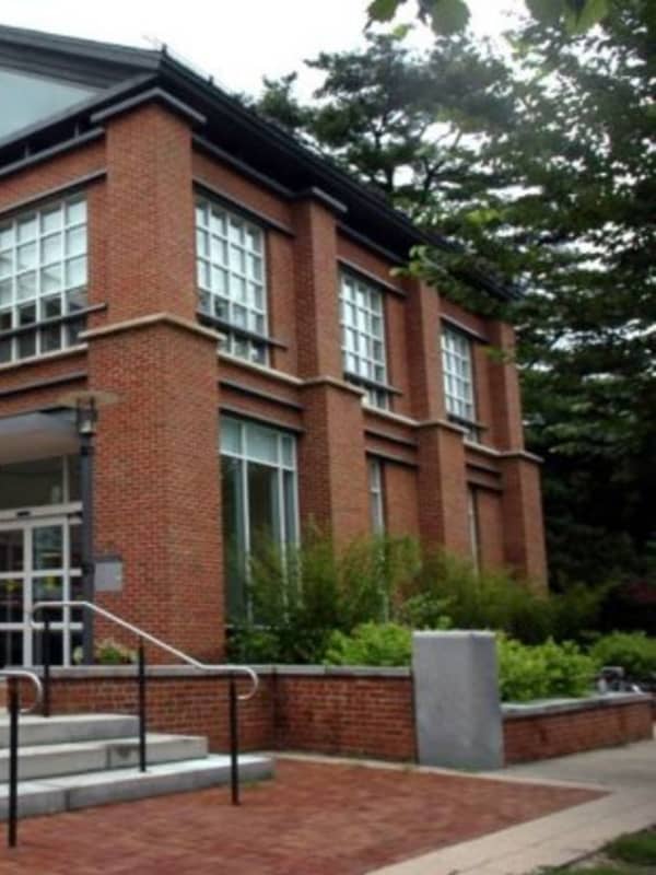 Fairfield Library Progam Focuses On Men's Wellness