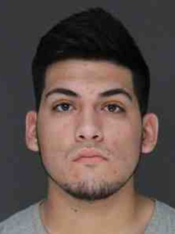 Clarkstown Police Charge Congers Man In New City Office Break-In