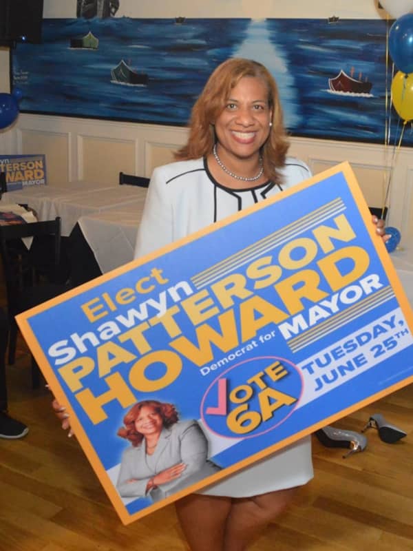 It's Official: Mount Vernon Democratic Primary Winner Named