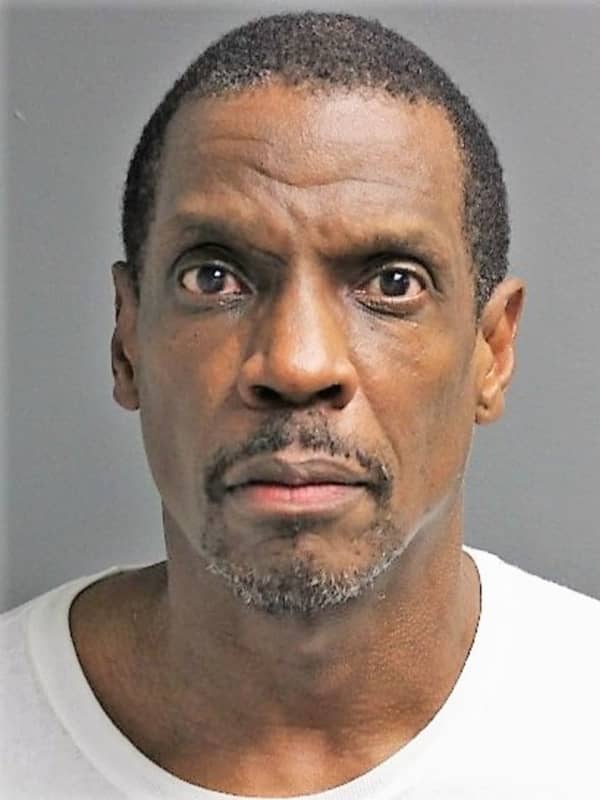 Wrong Way-Driving Dwight Gooden Busted Again For DUI, This Time In Newark