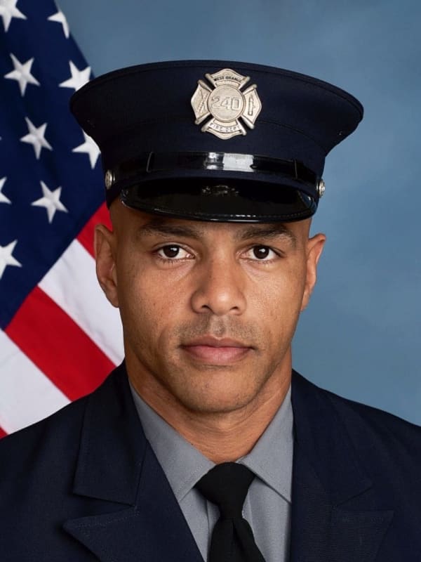 West Orange Firefighter Hurt In 280 Crash In Serious But Stable Condition