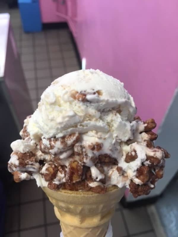 This Suffolk County Eatery Has Best Ice Cream In NY, New Rankings Say
