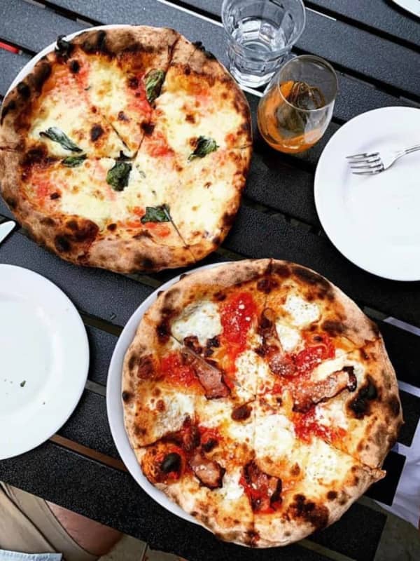 New Jersey Pizzerias Named Among 101 Best In U.S.