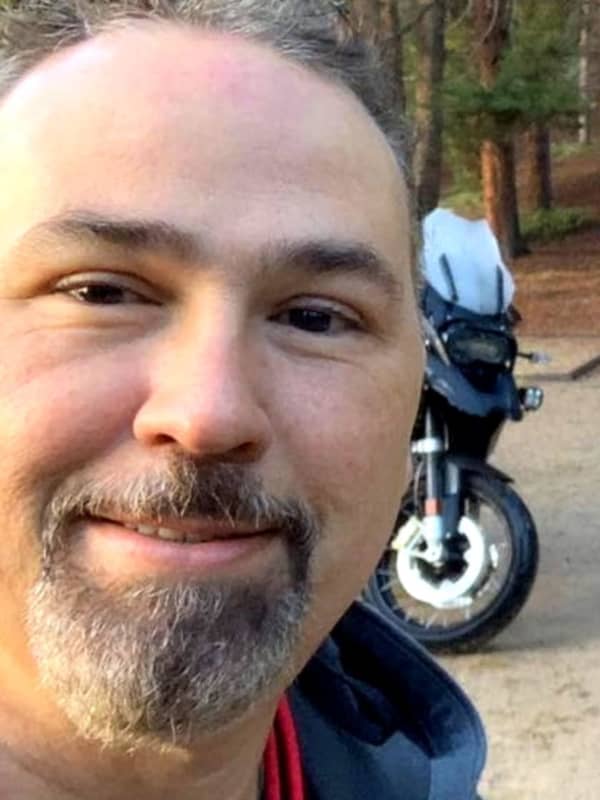 Ramsey Dad, 50, Killed In Motorcycle Crash Near Former Rockland Residence