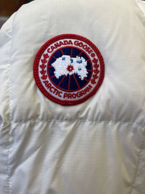 Armed Robbers Are Targeting Victims In $1,000 Canada Goose Jackets: Reports