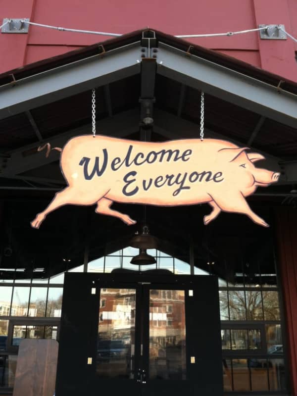 COVID-19: Dinosaur Bar-B-Que Closes Fairfield County Location