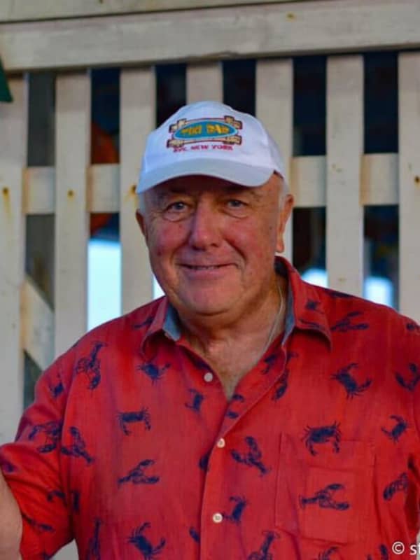 Beloved Owner Of Restaurant On Long Island Sound Dies