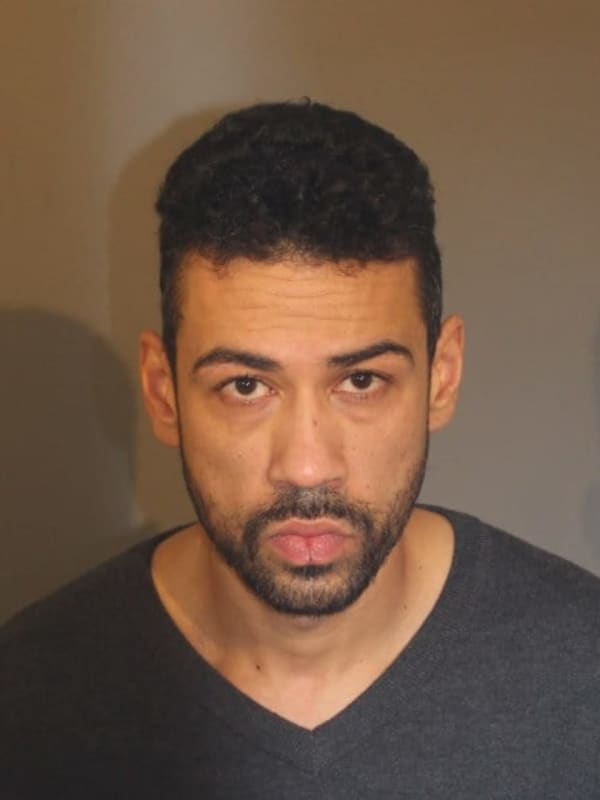 Arrest Made In Connection With Death Of Brewster Man At Danbury Condo