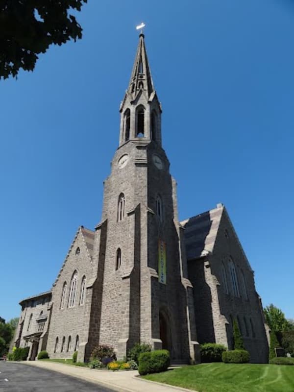 Greenwich Church Plans Community Conversation On '13 Reasons Why'
