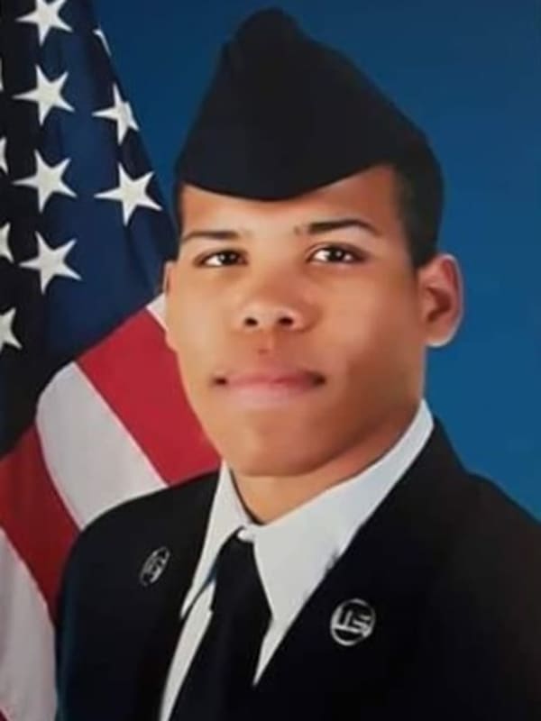 Investigators Probe Paterson Pilot’s Death At Texas Air Force Training Base