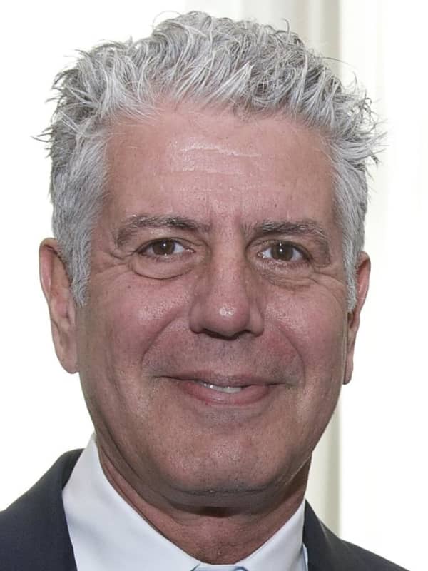 Leonia Native Anthony Bourdain Dead From Apparent Suicide At 61